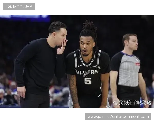 马刺文班亚马休赛期增重有望提升下季内线统治力 马刺文班亚马休赛期增重有望提升下季内线统治力